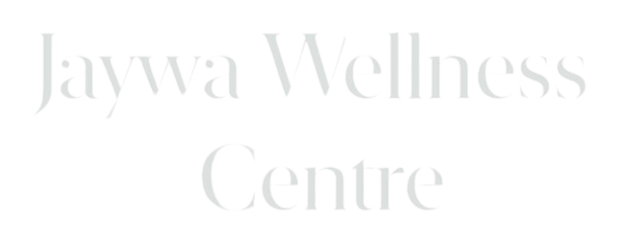 Jaywa Wellness Center Dubbo